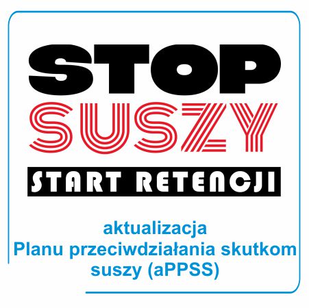 Ankieta dotycząca aktualizacji planu przeciwdziałania skutkom suszy